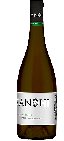 Канохи. Совиньон Блан, 0,75