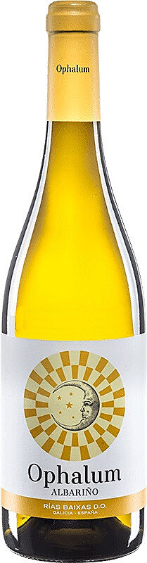 Пако и Лола. Офалум, 0,75