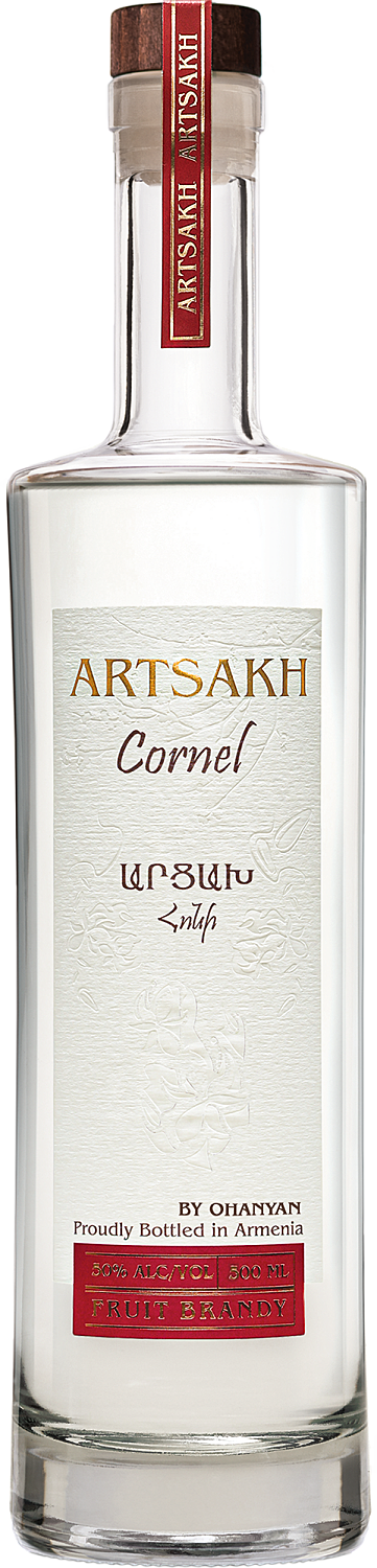 АРЦАХ Кизиловый 0,5 51%