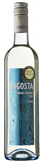 Лагошта, Винью Верде. 0,75