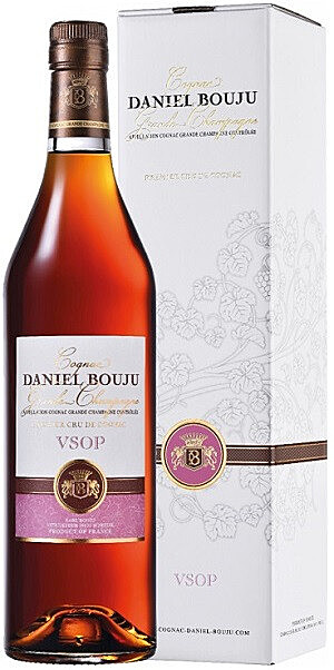 Даниель Бужу. VSOP, 0,7