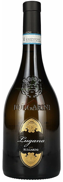 Булгарини Лугана, 0,75