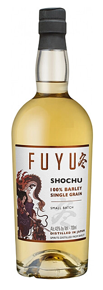 Фую Сётю, 0,7