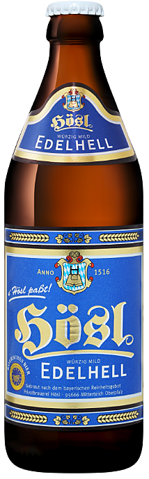 Хёсл Эделхелл 0,5