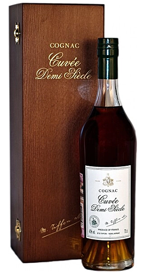 Кюве Деми Сьекль 0.7 