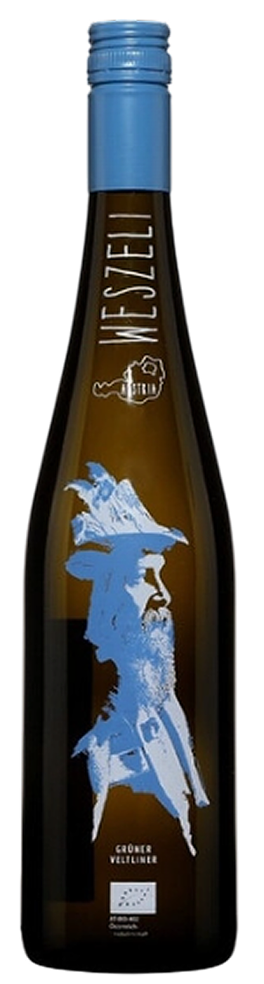 Весцели. Грюнер Вельтлинер. 0,75