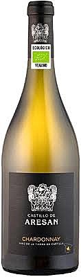 Кастильо Де Арезан. Шардоне 2023 0,75