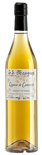 Ж.Е. Массене Ликер Ромашка, ликёр, 0,7