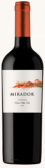 Мирадор. Карменер 0,75