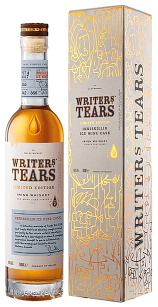 Райтерз Тирз. Айс Вайн Каск Финиш, 0,7