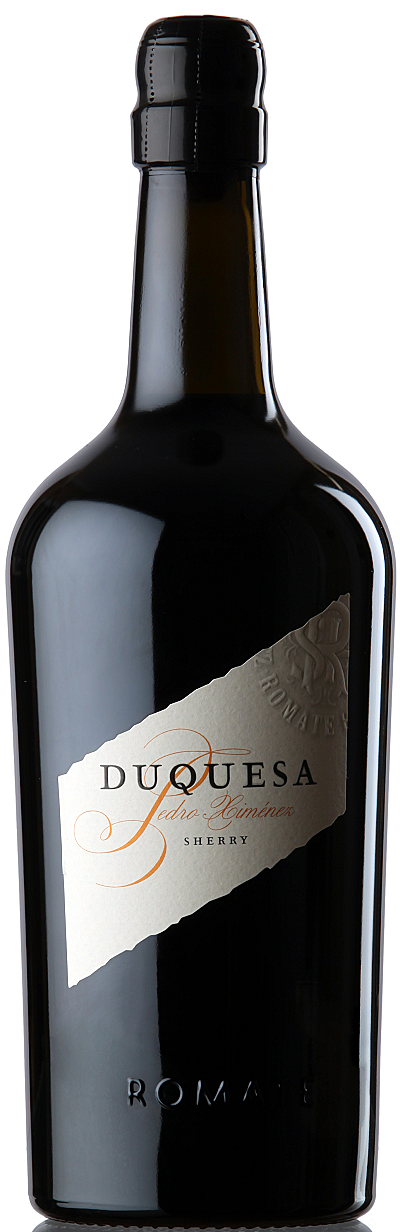 Дукеса. Педро Хименес Спешл Резерв, 0,75