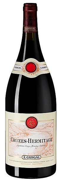 Гигаль. Кроз-Эрмитаж. Руж, 1,5