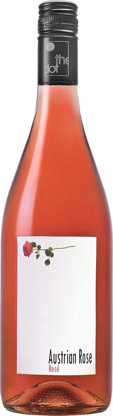 Пфафль. Австрийская Роза, 0,75 