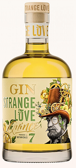 Содико. Стрейндж Люв. Куинс 0,7