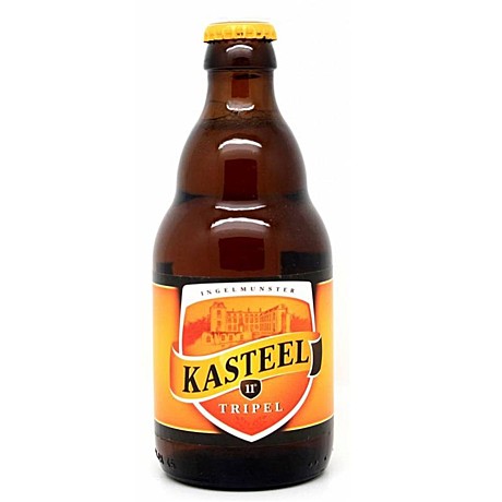 Кастил. Трипель, 0,33