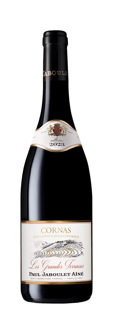 Корнас ле Гранд Террас 2020 0,75