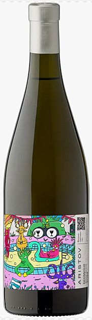 Аристов. Шардоне 318, 0,75