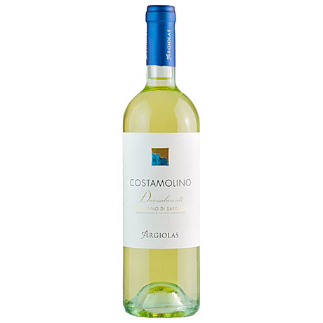 Костамолино Верментино ди Сардиния 2024 0,75