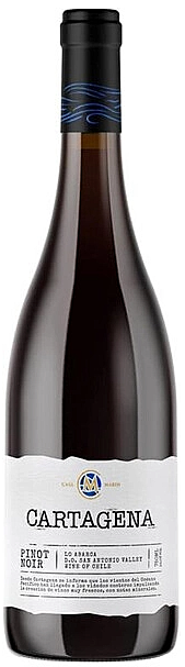 Картахена. Пино нуар 0,75