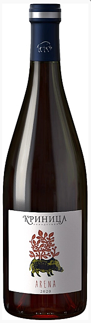Криница. Арена, 0,75