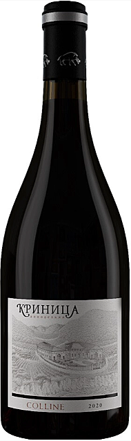 Криница. Коллин, 0,75