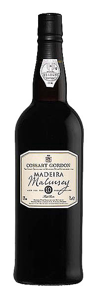 Мадера Малмзи, 10 лет 0,7