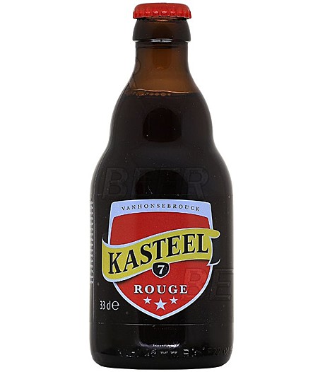 Кастил. Руж, 0,33