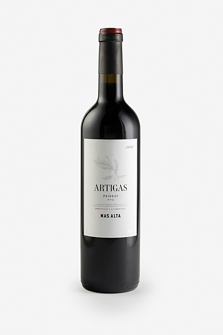 Мас Альта АРТИГАС Приорат ДОК 0,75 2021