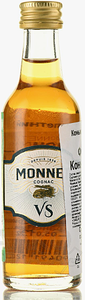 Монне. VS, 0,05