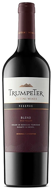 Трумпетер. Ред Бленд. Резерв 2024, 0,75