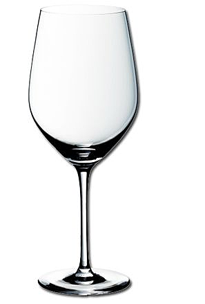 Grand Cuvee Бокал для белого вина 212 mm 390 ml