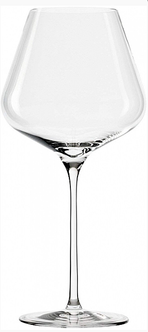 Бокал для красного вина Quatrophil Burgundy, d=116, h=245 mm 701 ml