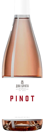 Два Брата. Пино. 0,75