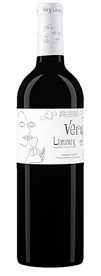 Анн де Жуайёз Вери Лиму 2018 0,75