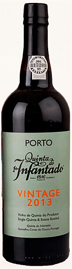 Кинта до Инфантадо. Порто 2013 Винтаж 0,75