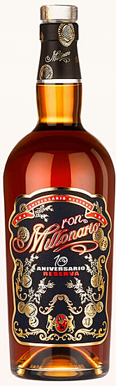 Миллонарио 10 Анниверсарио Резерва 0,7