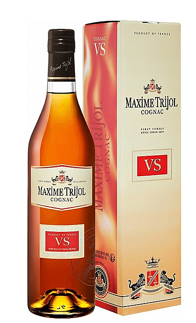 Максим Трижоль. VS, 0,7