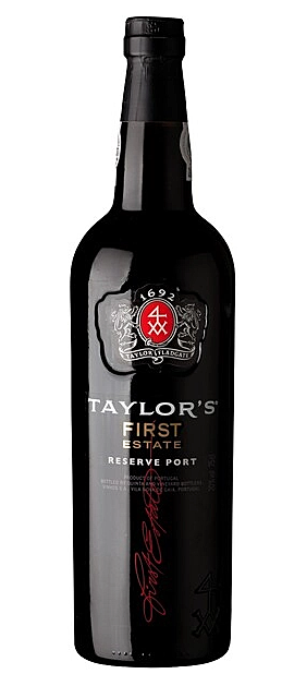 Тэйлор`с. Ферст Истейт. Резерв Порт, 0,75