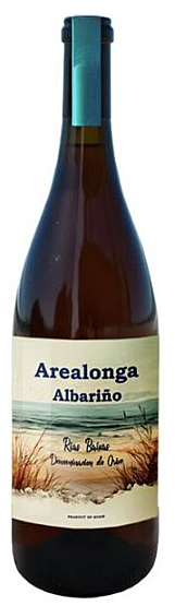 Ареалонго Альбариньо 0,75
