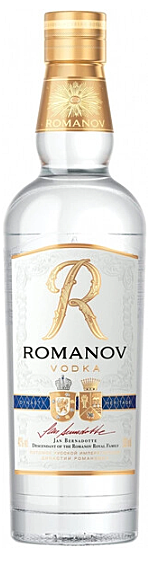 Романов, 0,5