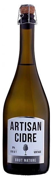 Бюльви, Артизан, Брют Натюр, 0,75