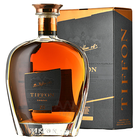 Тиффон ХО, 0,7