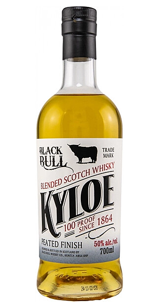 Блэк Булл. Кайло. Питед Финиш, 0,7