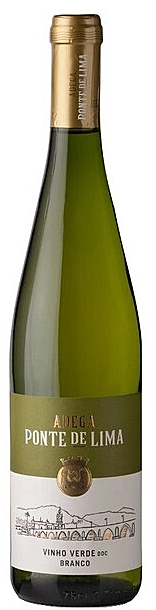 Адега Понте де Лима Бранко 0,75