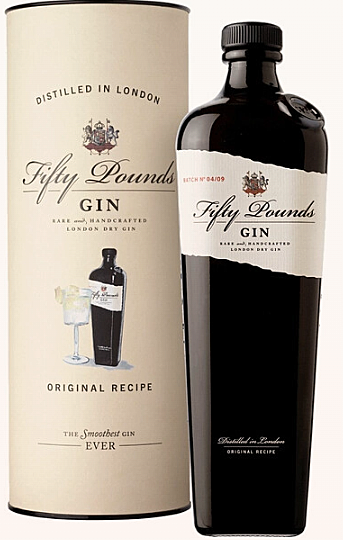 Фифти Паундз, в п\у 0,7