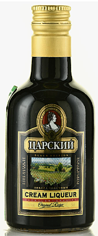 Царский. Сливочный, 0,05