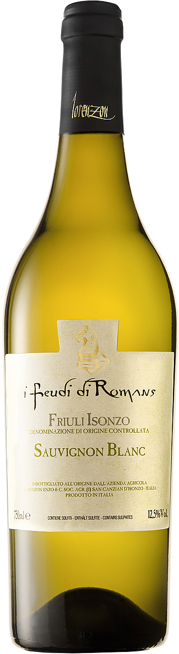 И Феуди ди Романс. Совиньон Блан, 0,75