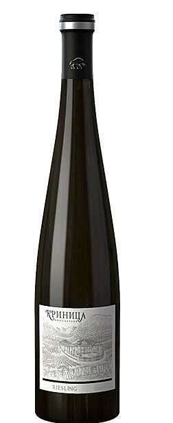 Криница. Рислинг, 0,75
