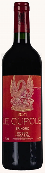 Ле Куполе. Тоскана 2022 0,75