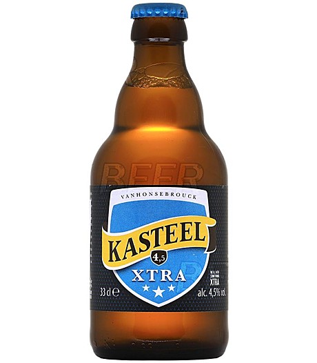 Кастил. Экстра, 0,33